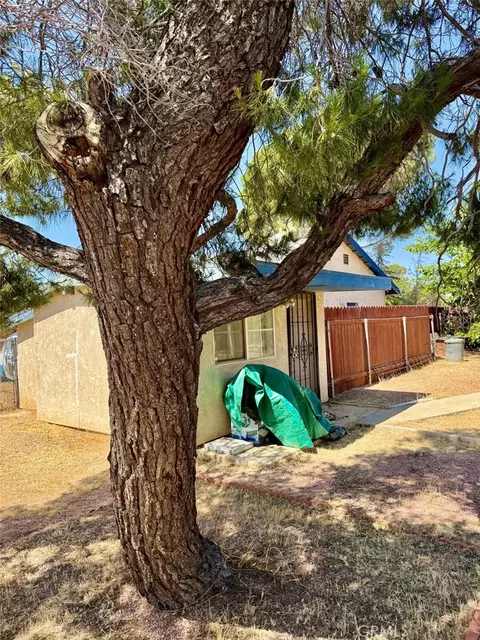 Exterior - 9327 9th, Hesperia, CA 92345 photo 6 of 13