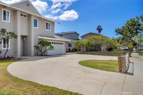 Exterior - 10182 Pimlico, Cypress, CA 90630 photo 3 of 5