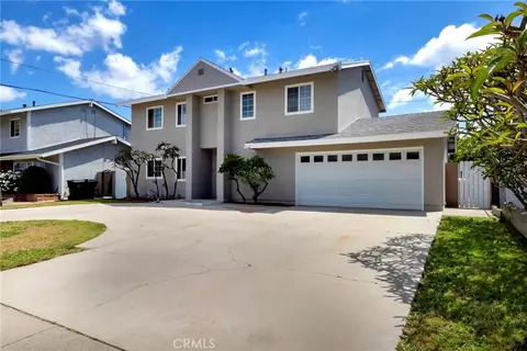 Exterior - 10182 Pimlico, Cypress, CA 90630 photo 2 of 5
