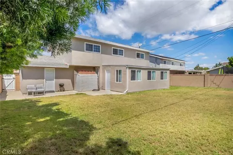 Exterior - 10182 Pimlico, Cypress, CA 90630 photo 4 of 5