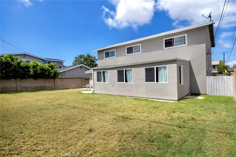 Exterior - 10182 Pimlico, Cypress, CA 90630 photo 5 of 5