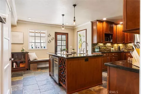 Kitchen - 3639 Falcon Ave, Long Beach, CA 90807 photo 10 of 10