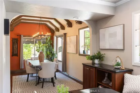 Dining - 3639 Falcon Ave, Long Beach, CA 90807 photo 1 of 3