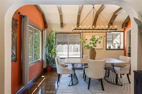 Dining - 3639 Falcon Ave, Long Beach, CA 90807 photo 2 of 3