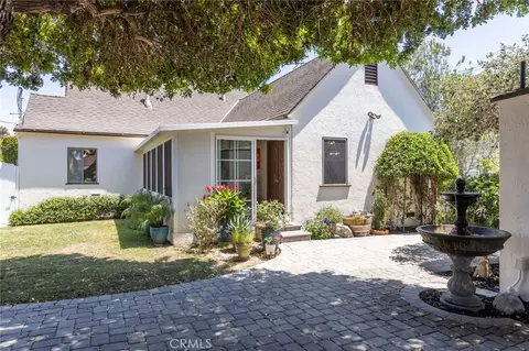 Exterior - 3639 Falcon Ave, Long Beach, CA 90807 photo 18 of 23