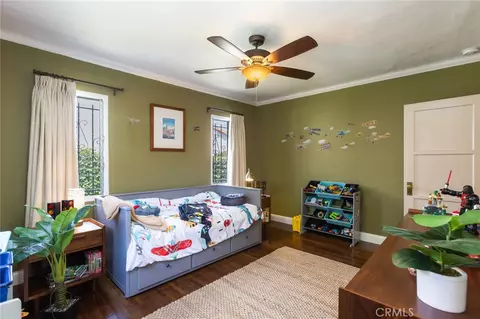 Bedroom - 3639 Falcon Ave, Long Beach, CA 90807 photo 5 of 7
