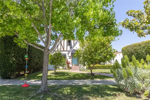Exterior - 3639 Falcon Ave, Long Beach, CA 90807 photo 3 of 23