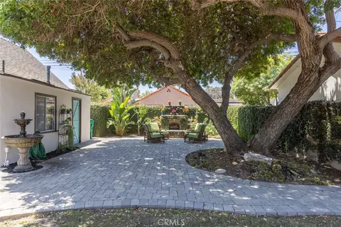 Exterior - 3639 Falcon Ave, Long Beach, CA 90807 photo 14 of 23