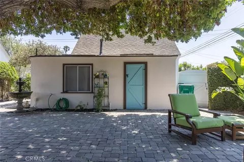 Exterior - 3639 Falcon Ave, Long Beach, CA 90807 photo 17 of 23