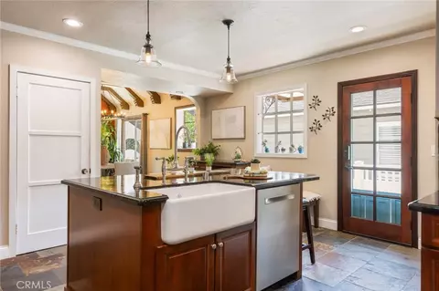 Kitchen - 3639 Falcon Ave, Long Beach, CA 90807 photo 6 of 10