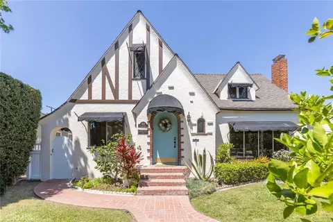 Exterior - 3639 Falcon Ave, Long Beach, CA 90807 photo 6 of 23