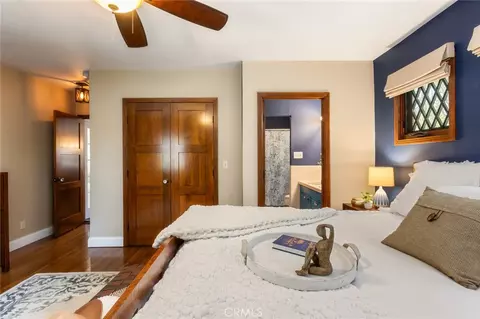Bedroom - 3639 Falcon Ave, Long Beach, CA 90807 photo 1 of 7