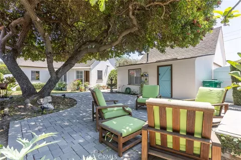 Exterior - 3639 Falcon Ave, Long Beach, CA 90807 photo 20 of 23