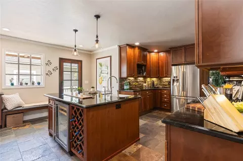 Kitchen - 3639 Falcon Ave, Long Beach, CA 90807 photo 3 of 10
