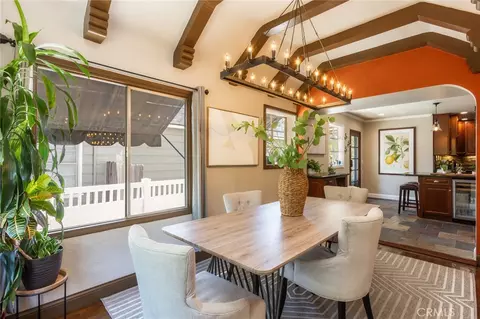 Dining - 3639 Falcon Ave, Long Beach, CA 90807 photo 3 of 3