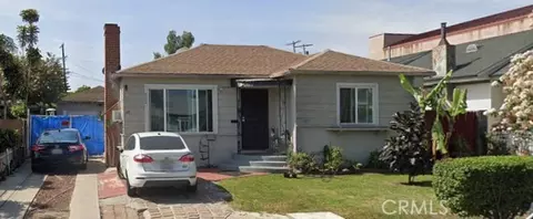 852 W 112th, Los Angeles, CA 90044
