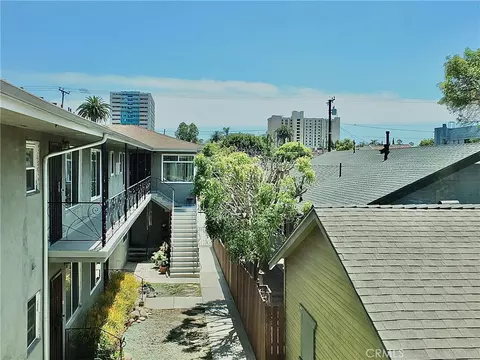 Exterior - 1808 E Appleton #7, Long Beach, CA 90802 photo 4 of 7