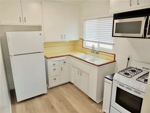 Kitchen - 1808 E Appleton #7, Long Beach, CA 90802 photo 1 of 1