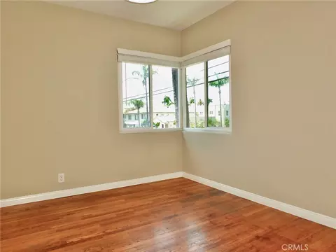 Bedroom - 1808 E Appleton #7, Long Beach, CA 90802 photo 2 of 3