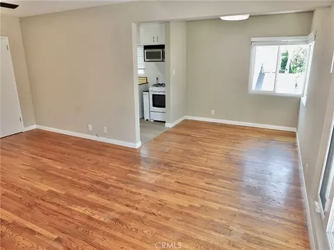 Living - 1808 E Appleton #7, Long Beach, CA 90802 photo 6 of 7