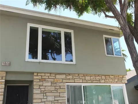Exterior - 1808 E Appleton #7, Long Beach, CA 90802 photo 2 of 7