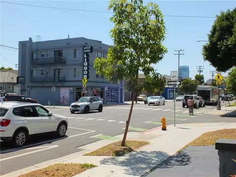 Exterior - 1808 E Appleton #7, Long Beach, CA 90802 photo 6 of 7