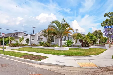 3616 N Bellflower Blvd, Long Beach, CA 90808