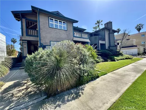 16 Coronado, Long Beach, CA 90803