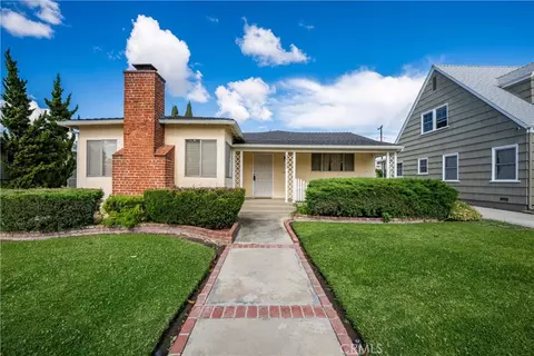 3533 Gundry Ave, Long Beach, CA 90807