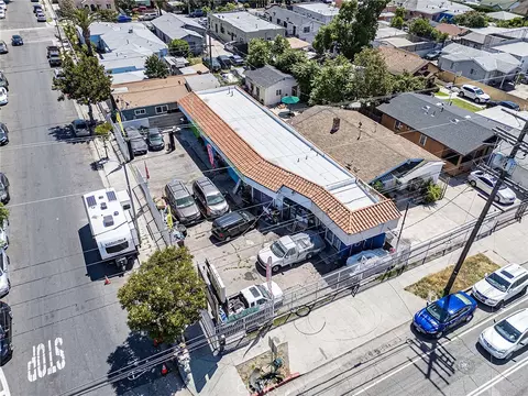 6500 S Hoover, Los Angeles, CA 90044