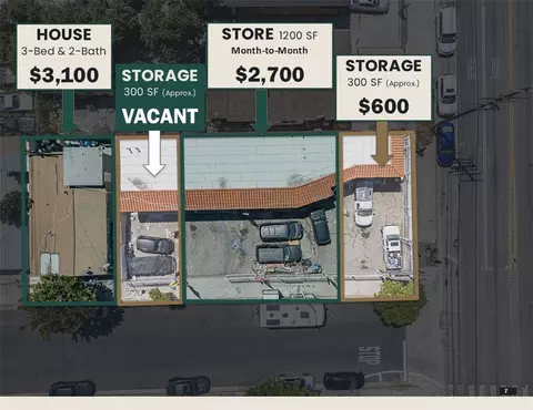 6500 S Hoover, Los Angeles, CA 90044
