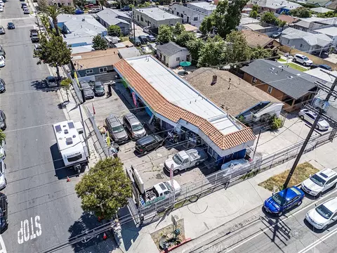 6500 S Hoover, Los Angeles, CA 90044