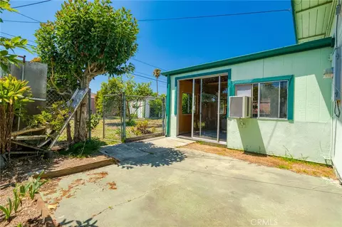 Exterior - 13641 Yosemite, Westminster, CA 92683 photo 4 of 8