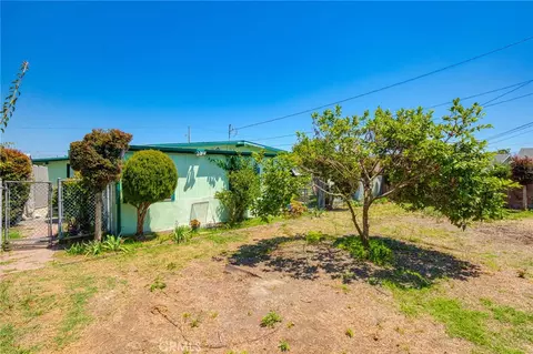 Exterior - 13641 Yosemite, Westminster, CA 92683 photo 8 of 8