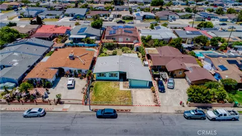13641 Yosemite, Westminster, CA 92683