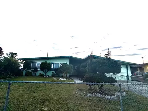 13641 Yosemite, Westminster, CA 92683