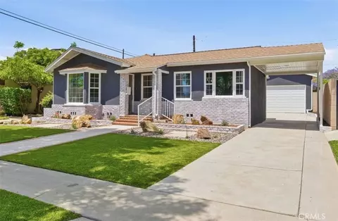 5417 E Harco St, Long Beach, CA 90808