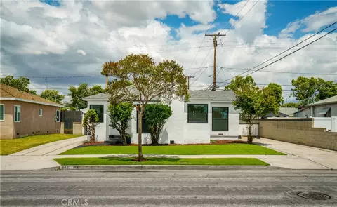 6457 Fairfield St, Los Angeles, CA 90022