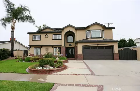 8795 La Roca, Fountain Valley, CA 92708