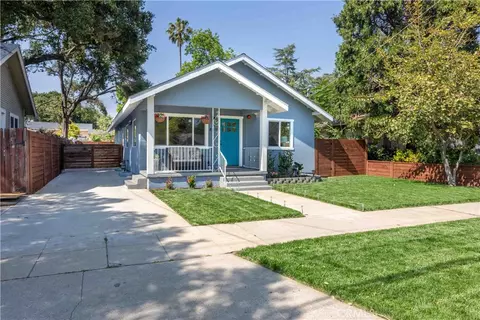 469 Highland, Pasadena, CA 91104