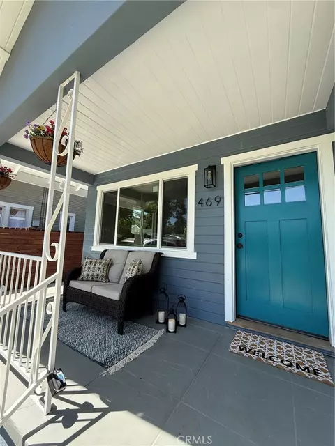 469 Highland, Pasadena, CA 91104