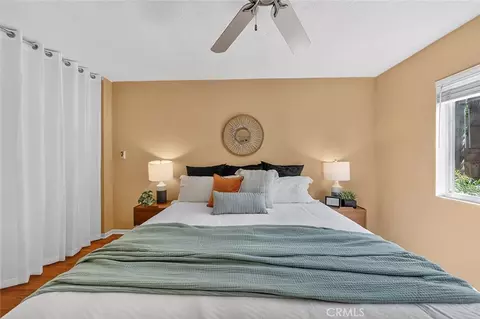 Bedroom - 1604 2nd St #1F, Long Beach, CA 90802 photo 2 of 3