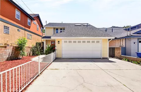 7552 Thousand Oaks, Tujunga, CA 91042