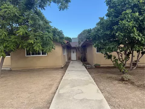 22640 Cohasset, West Hills, CA 91307