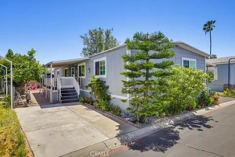 300 N Rampart #50, Orange, CA 92868