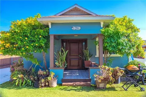 2981 Logan, San Diego, CA 92113