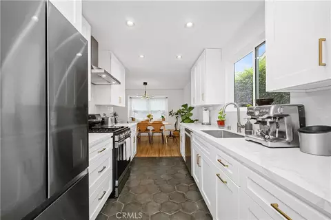 3461 Marna Ave, Long Beach, CA 90808