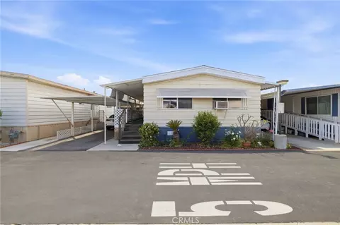 401 W Carosn St, Carson, CA 90745