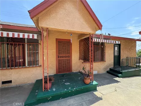 926 Spence, Los Angeles, CA 90023