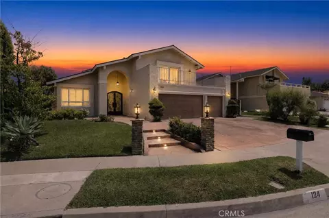 124 S Calle Da Gama, Anaheim, CA 92807